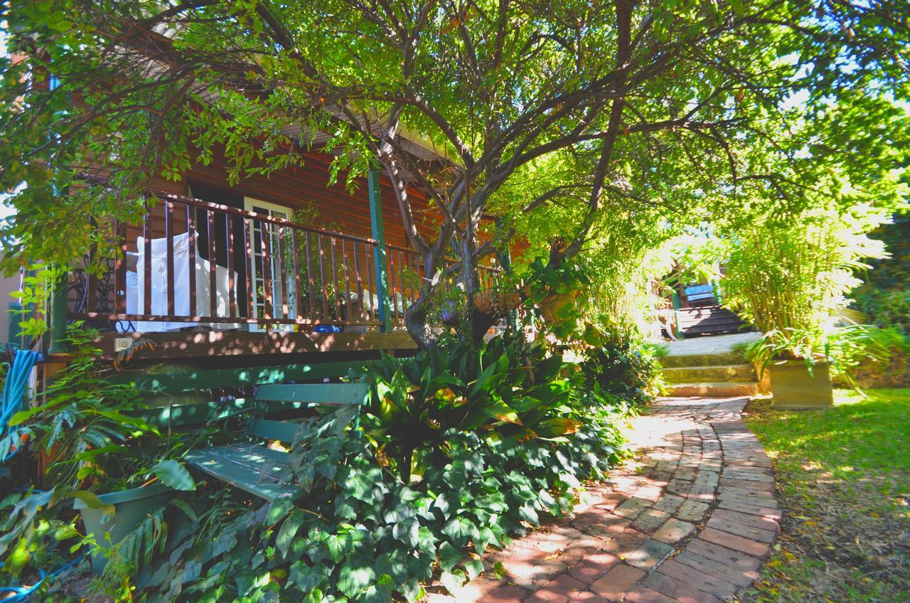 Rosemoore Bed & Breakfast Perth Exterior foto